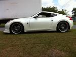 My 370Z