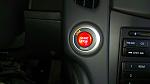 First mod, GTR 'go fast' button.  :)