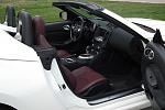 2010 370Z roadster/ pearl / nav / sport pac /touring/ backup camera