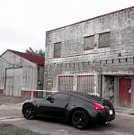 My recently bought 370z