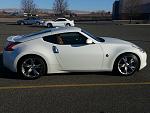 My New 370z