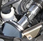 Right Intake