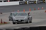 New Hampshire Speedway track day