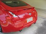 Fairlady Z emblem
