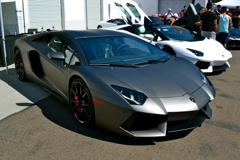 Lamborghini