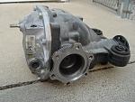 370Z viscous rear diff. for sale