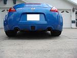 Stock Exhaust