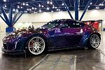 Wekfest 2018  Award