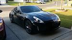 My 2014 370z