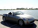 2005 Roadster... bought one after I moved to California.  I could drive it 11 months out of the year here! (pic from the web)