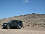 2007 Xterra 4x4 Offroad... I still have this one, and it's my daily driver.