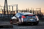 370Z 40th Anniversay