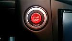 Always have to start with the GTR push button!