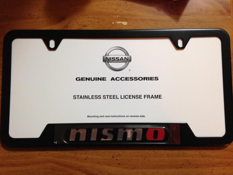 Nissan 370Z Forum - View Single Post - 2013 Nismo TT 38K Miles for 