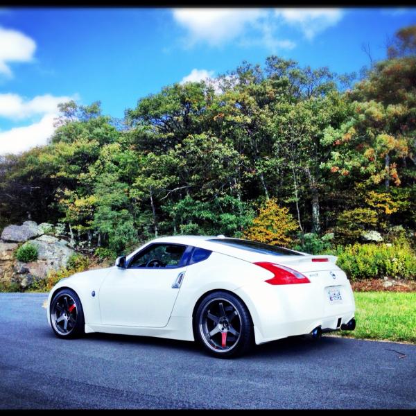 skyline drive in va