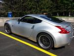 370z mountain 1