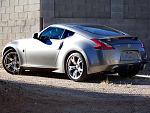 Bleached Z