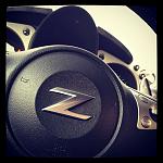 z steering taken by me using iphone instagram "x-pro II mode"