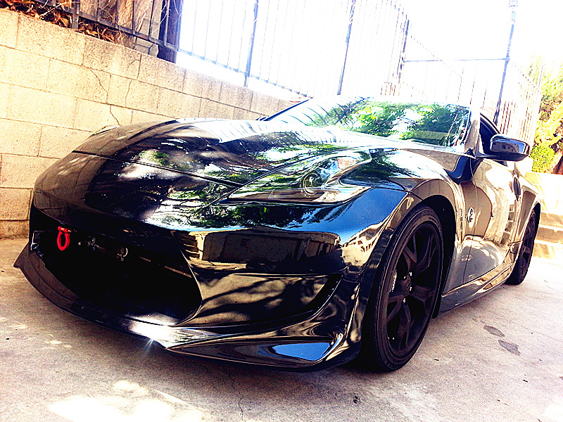 Shine auto Amuse