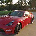 2015 Nismo