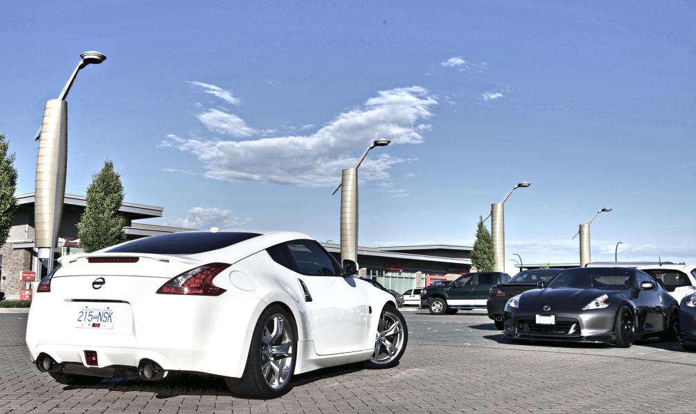 370z 9