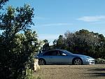 My Z at the Grand Canyon