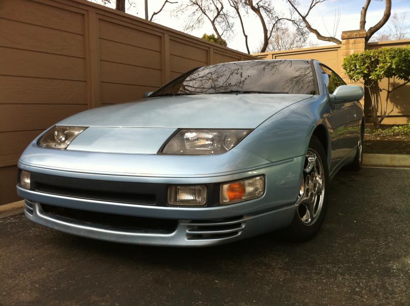 300zx photo taken 2/6/12