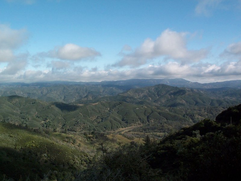 Image44
View from the top looking at the other side of the mountain