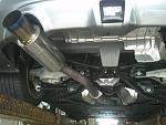 G37S greddy muffler