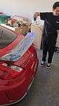 Eterno Performance 3D scanning