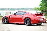 370Z Nismo Photoshoot