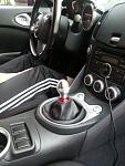 Password:JDM Stainless Steel Shift Knob Type II