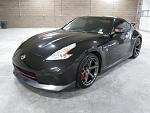 2014 Nissan 370z