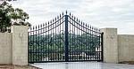 Gates in Los Angeles