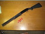 mossberg 500