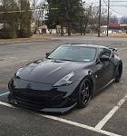 NISMO 370Z