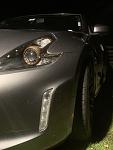 2013 370Z 7AT Base