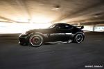 Jason's 370Z 2