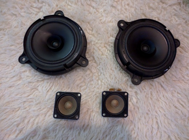 OEM Speakers