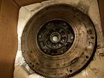 OEM Flywheel