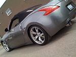 370Z ROADSTER