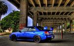 My old STi