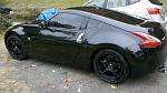 370z 5zigen