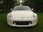 09' 370Z Touring White For Sale 30.5K OBO 10K miles