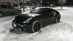 Z in the Snow 1 2013