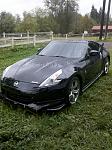 09 370Z Sport