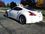 370z Journal