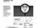 Like good German pr0n, sometimes the words don't matter.  This is the Nebelscheinwerfer, or as you might prefer, the "Fog Light".  Check the diagram...