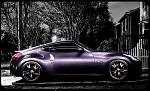 40th 370Z