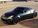 My 350z